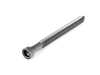 ES#3520631 - WHT002131A - Cylinder Head Bolt - Priced Each - Bolt to secure your cylinder head to your engine block. M12x137 - Genuine Volkswagen Audi - Audi Volkswagen