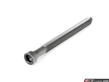 Genuine Volkswagen Audi - WHT002131A - Cylinder Head Bolt - Priced Each ...