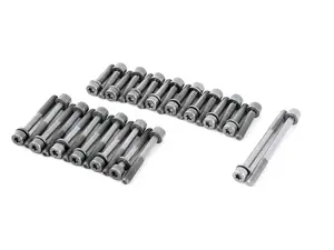 Oil Pan Bolt Kit