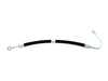 ES#4325728 - 32411134436 - Power Steering Pressure Hose - Pressure hose that runs from the pump to the cooler - MTC - BMW