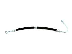 ES#4325728 - 32411134436 - Power Steering Pressure Hose - Pressure hose that runs from the pump to the cooler - MTC - BMW
