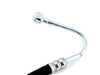 ES#4325728 - 32411134436 - Power Steering Pressure Hose - Pressure hose that runs from the pump to the cooler - MTC - BMW
