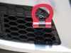 ES#2189834 - 1703749Z-R - Tow Hook Kit - Red Ring - (NO LONGER AVAILABLE) - Race inspired looks - ECS - 