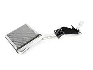 ES#2734621 - 64119297754 - Heater Core  - Main radiator for the heater that transfers heat to the interior of the car - Genuine MINI - MINI