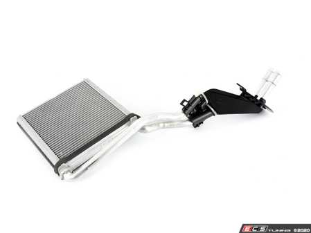 ES#2734621 - 64119297754 - Heater Core  - Main radiator for the heater that transfers heat to the interior of the car - Genuine MINI - MINI