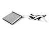 ES#2734621 - 64119297754 - Heater Core  - Main radiator for the heater that transfers heat to the interior of the car - Genuine MINI - MINI