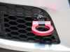 ES#2189834 - 1703749Z-R - Tow Hook Kit - Red Ring - (NO LONGER AVAILABLE) - Race inspired looks - ECS - 