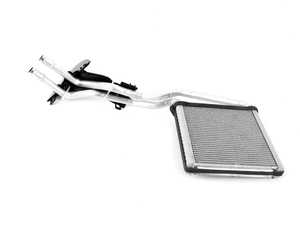 ES#4339919 - 64119297754 - Heater Core  70533 - Replace your leaking or clogged core - Nissens - BMW MINI