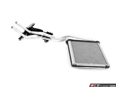 ES#4339919 - 64119297754 - Heater Core  70533 - Replace your leaking or clogged core - Nissens - BMW MINI