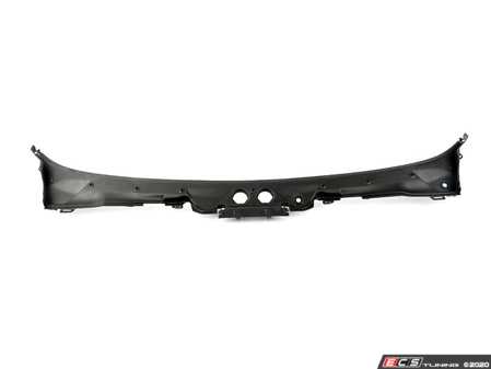 ES#4200579 - 51718073545 - COWL PANEL COVER, PART 1 - Genuine BMW - BMW
