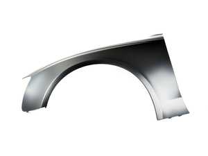 ES#2557345 - 8T0821105J - Front Fender - Left - Freshen up the look of your exterior - Genuine Volkswagen Audi - Audi