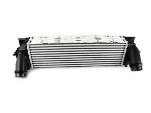 ES#2144735 - 17517593845 - CHARGE-AIR COOLER - Genuine BMW - BMW
