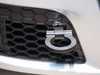 ES#2189832 - 1703749Z-B - Tow Hook Kit - Black Ring - (NO LONGER AVAILABLE) - Race inspired styling. - ECS - 