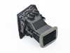 ES#2590603 - 64229258363 - Fresh Air Grill - Right - Genuine BMW - BMW