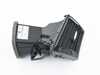 ES#2590603 - 64229258363 - Fresh Air Grill - Right - Genuine BMW - BMW