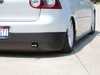 ES#2189832 - 1703749Z-B - Tow Hook Kit - Black Ring - (NO LONGER AVAILABLE) - Race inspired styling. - ECS - 
