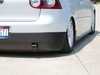 ES#2189832 - 1703749Z-B - Tow Hook Kit - Black Ring - (NO LONGER AVAILABLE) - Race inspired styling. - ECS - 