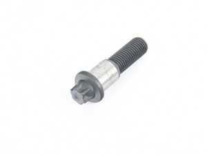 ES#4615664 - 13527617486 - Bearing Screw - M12x1 Used most common on the timing chain main lower sprocket - Bremmen Parts - MINI