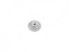 ES#3601946 - PAF108333 - HEXAGON NUT - Genuine Porsche - 