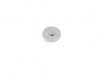 ES#3601946 - PAF108333 - HEXAGON NUT - Genuine Porsche - 