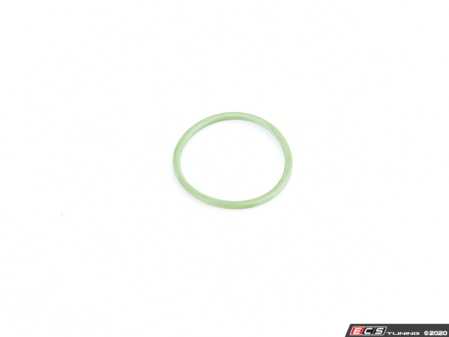 ES#2583996 - 27107599326 - O-RING - Genuine BMW - BMW