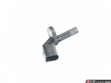 ES#4272119 - 4E0927803F - ABS Sensor - Priced Each - Repair your ABS system - URO - Audi Volkswagen