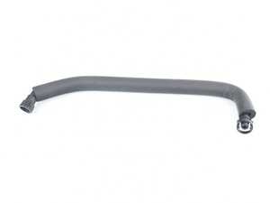 ES#4304670 - 11617504536 - Return Pipe - Runs from the intake manifold back to connecting hose - Bavarian Autosport - BMW