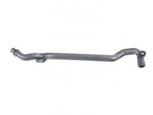 ES#4304643 - 11531705210 - Heater Inlet Pipe - Runs from the front left side of the engine to the heater inlet - Bavarian Autosport - BMW