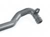 ES#4304643 - 11531705210 - Heater Inlet Pipe - Runs from the front left side of the engine to the heater inlet - Bavarian Autosport - BMW