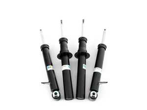 ES#3220313 - 19-240336KT - B4 OE Replacement Shock And Strut Kit - Engineered to restore original performance and handling. German-made with world-famous Bilstein quality and a limited lifetime warranty! - Bilstein - BMW