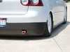 ES#2189834 - 1703749Z-R - Tow Hook Kit - Red Ring - (NO LONGER AVAILABLE) - Race inspired looks - ECS - 
