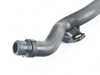 ES#4304643 - 11531705210 - Heater Inlet Pipe - Runs from the front left side of the engine to the heater inlet - Bavarian Autosport - BMW
