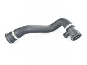 ES#4304690 - 11531436408 - Radiator Hose - Lower - A common source of cooling system failure - Bremmen Parts - BMW