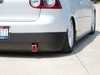ES#2189834 - 1703749Z-R - Tow Hook Kit - Red Ring - (NO LONGER AVAILABLE) - Race inspired looks - ECS - 