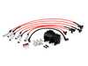 ES#2695727 - 101000035AH - Ignition Service Kit - Everything necessary for an ignition system overhaul - Assembled By ECS - Volkswagen