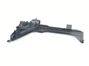 Expansion Tank Mounting Plate