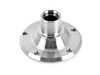 ES#2870694 - 33416783671 - Rear Wheel Hub - Save money over the dealership and get a new wheel hub assembly from ECS Tuning - Febi - BMW