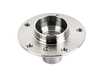ES#2870694 - 33416783671 - Rear Wheel Hub - Save money over the dealership and get a new wheel hub assembly from ECS Tuning - Febi - BMW