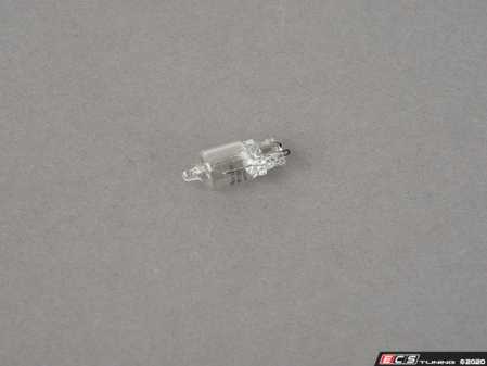 ES#175532 - 63318371610 - HALOGEN LAMP - Genuine BMW - BMW