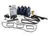 ES#3659758 - 113175840841KT - Timing Chain Kit  - Everything you need to do a complete timing chain service, featuring high quality aftermarket components. - Assembled By ECS - BMW