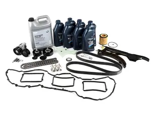 Timing Chain Kit 