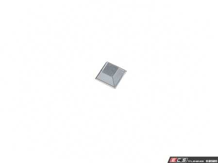 ES#2677619 - 51317061285 - Rubber Bumper - Genuine MINI - 