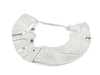 ES#59852 - 34116767647 - PROTEC PLATE - Genuine BMW - BMW
