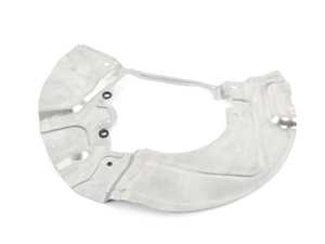 ES#59852 - 34116767647 - PROTEC PLATE - Genuine BMW - BMW