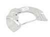 ES#59852 - 34116767647 - PROTEC PLATE - Genuine BMW - BMW
