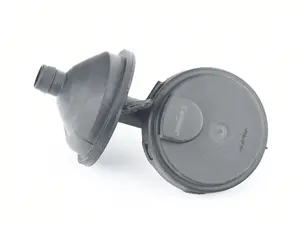 Crankcase Pressure Regulator Valve