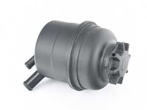 ES#4304683 - 32416851218 - Power Steering Fluid Reservoir - Replacement recommended at regular intervals to keep contaminants from ruining your power steering system - Bavarian Autosport - BMW