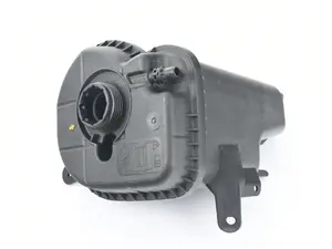 Coolant Expansion Tank With Level Sensor