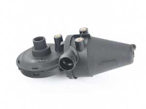 ES#4304680 - 11151703484 - Crankcase Pressure Regulator Valve - Commonly referred to as the "oil separator" - Bavarian Autosport - BMW