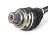 ES#4057754 - 8R0407271B - Front Axle Assembly - Priced Each - Fits left and right side - TrakMotive - Audi